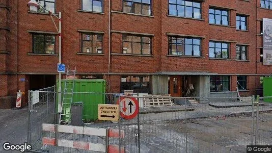 Apartments for rent in The Hague Centrum - Photo from Google Street View