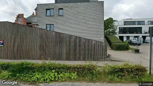 Apartments for rent in Anzegem - Photo from Google Street View