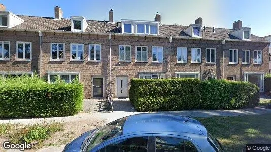 Apartments for rent in Amstelveen - Photo from Google Street View