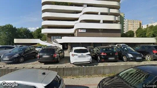 Apartments for rent in Rzeszów - Photo from Google Street View
