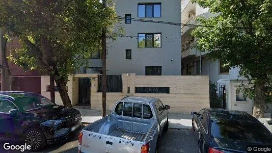 Apartments for rent in Bucharest - Sectorul 1 - Photo from Google Street View