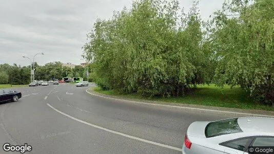 Apartments for rent in Bucharest - Sectorul 1 - Photo from Google Street View