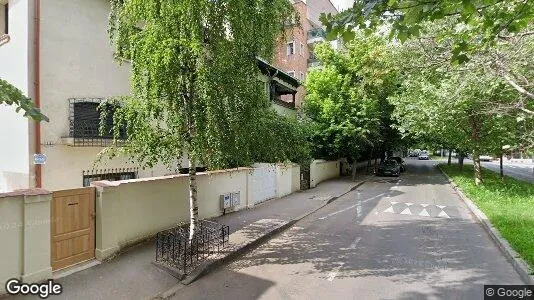 Apartments for rent in Bucharest - Sectorul 1 - Photo from Google Street View