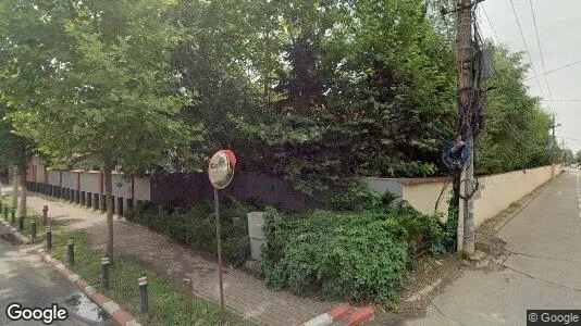 Apartments for rent in Voluntari - Photo from Google Street View