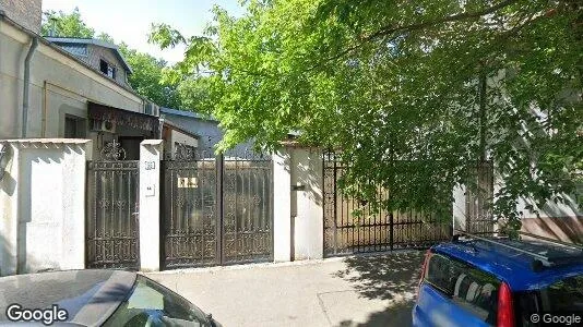 Apartments for rent in Bucharest - Sectorul 1 - Photo from Google Street View