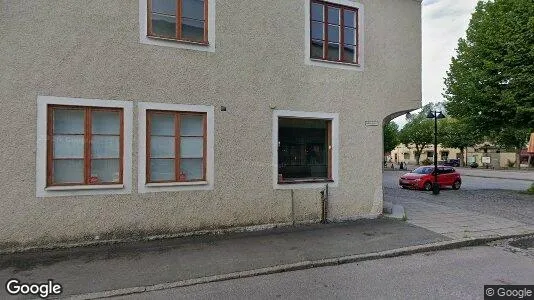 Apartments for rent in Norberg - Photo from Google Street View