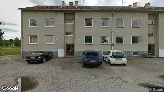 Apartments for rent in Älmhult - Photo from Google Street View