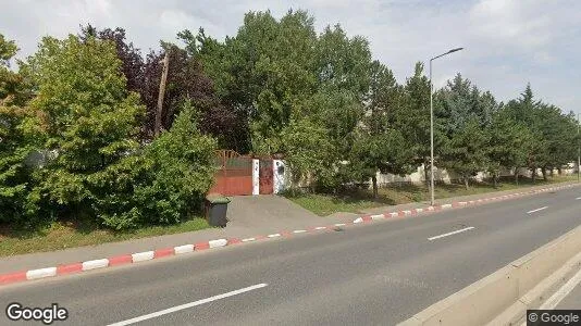Apartments for rent in Voluntari - Photo from Google Street View