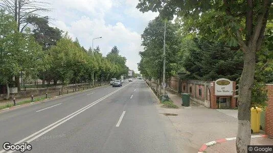 Apartments for rent in Voluntari - Photo from Google Street View