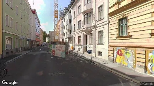 Apartments for rent in Leonding - Photo from Google Street View