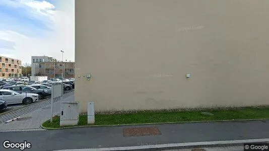 Apartments for rent in Graz - Photo from Google Street View