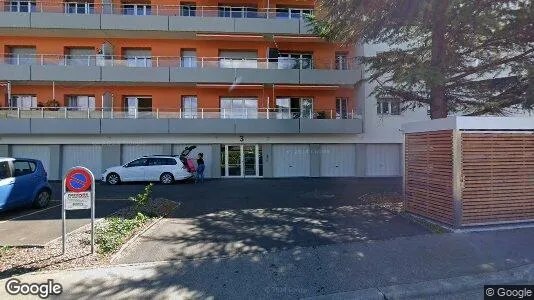 Apartments for rent in Jura-Nord vaudois - Photo from Google Street View