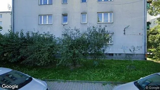 Apartments for rent in Warszawa Wawer - Photo from Google Street View