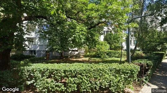 Apartments for rent in Warszawa Wawer - Photo from Google Street View