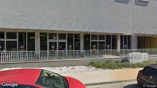 Apartments for rent in Katowice - Photo from Google Street View