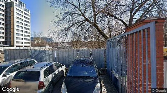 Apartments for rent in Warszawa Wawer - Photo from Google Street View