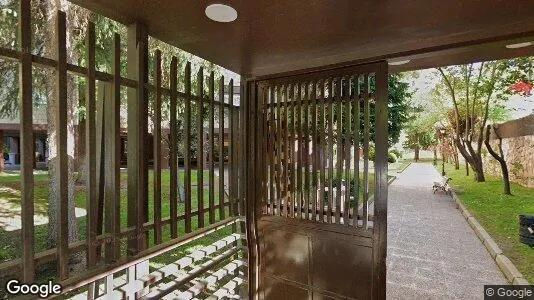 Apartments for rent in Madrid Chamberí - Photo from Google Street View