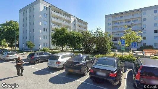 Apartments for rent in Södertälje - Photo from Google Street View