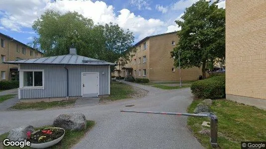 Apartments for rent in Södertälje - Photo from Google Street View