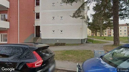 Apartments for rent in Eskilstuna - Photo from Google Street View