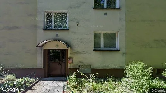Apartments for rent in Warszawa Wawer - Photo from Google Street View