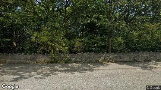 Apartments for rent in Dewsbury - West Yorkshire - Photo from Google Street View