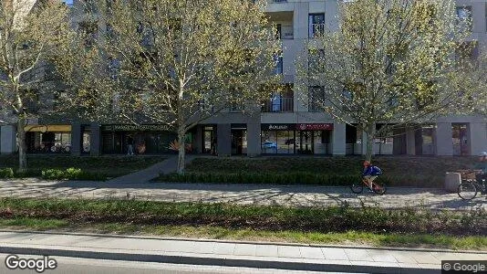 Apartments for rent in Warszawa Wawer - Photo from Google Street View