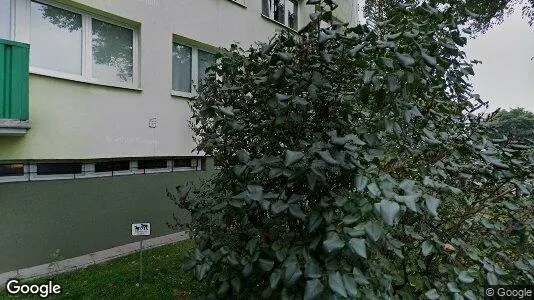 Apartments for rent in Warszawa Wawer - Photo from Google Street View
