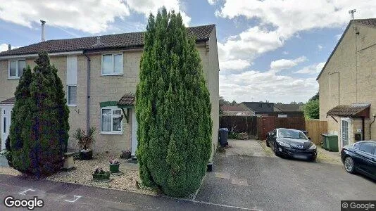 Apartments for rent in Chippenham - Wiltshire - Photo from Google Street View