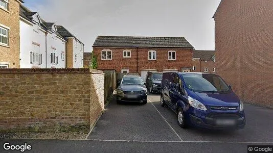 Apartments for rent in Martock - Somerset - Photo from Google Street View