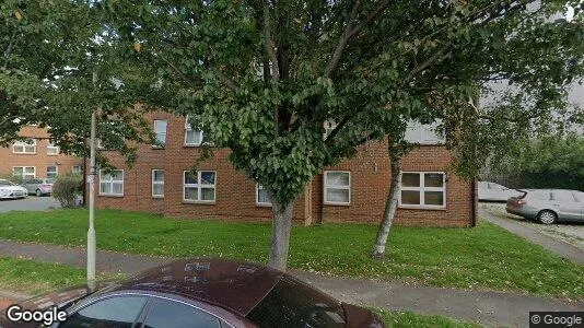 Apartments for rent in Welwyn Garden City - Hertfordshire - Photo from Google Street View