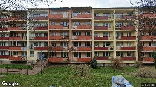 Apartments for rent in Lublin - Photo from Google Street View