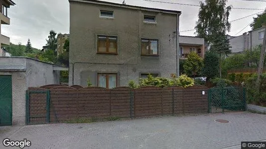 Apartments for rent in Gdynia - Photo from Google Street View