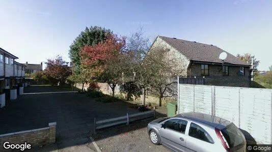 Apartments for rent in Hertford - Hertfordshire - Photo from Google Street View