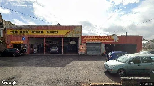Apartments for rent in Braintree - Essex - Photo from Google Street View