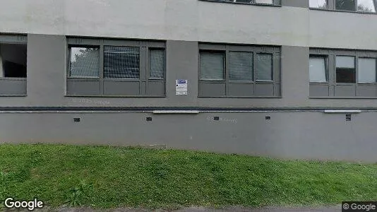 Apartments for rent in Brentwood - Essex - Photo from Google Street View