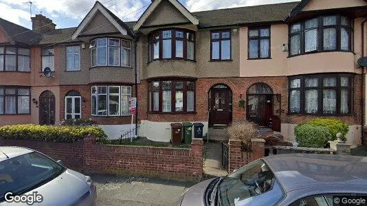 Apartments for rent in Barking - Essex - Photo from Google Street View