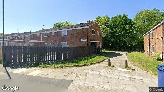 Apartments for rent in Middlesbrough - Cleveland - Photo from Google Street View