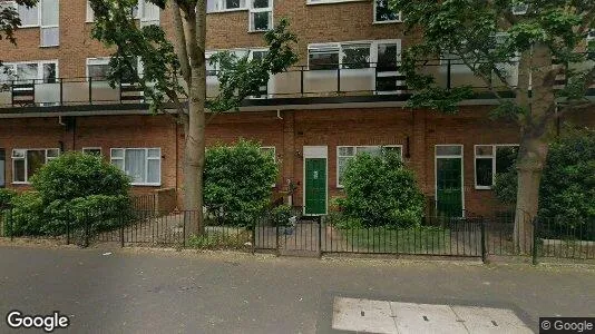 Apartments for rent in New Malden - Surrey - Photo from Google Street View