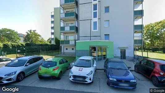 Apartments for rent in Salzlandkreis - Photo from Google Street View