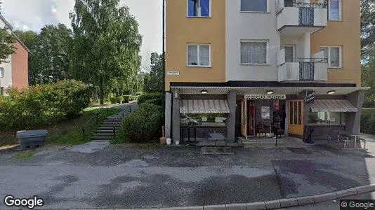 Apartments for rent in Botkyrka - Photo from Google Street View