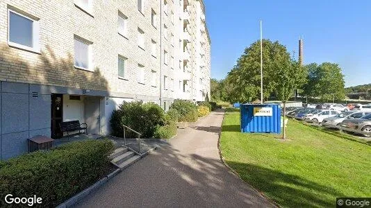 Apartments for rent in Majorna-Linné - Photo from Google Street View