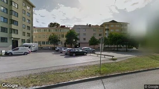 Apartments for rent in Uppsala - Photo from Google Street View