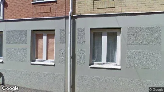 Apartments for rent in Gothenburg City Centre - Photo from Google Street View