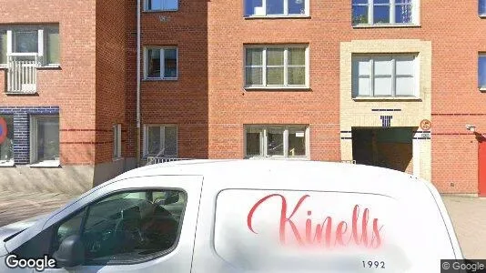 Apartments for rent in Majorna-Linné - Photo from Google Street View