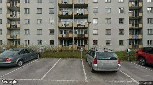 Apartments for rent in Sollentuna - Photo from Google Street View