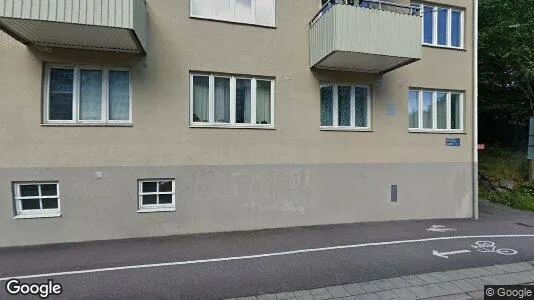 Apartments for rent in Majorna-Linné - Photo from Google Street View