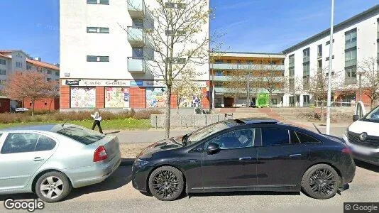 Apartments for rent in Gothenburg East - Photo from Google Street View
