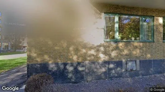 Apartments for rent in Örgryte-Härlanda - Photo from Google Street View
