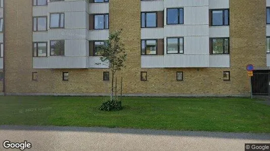 Apartments for rent in Mölndal - Photo from Google Street View
